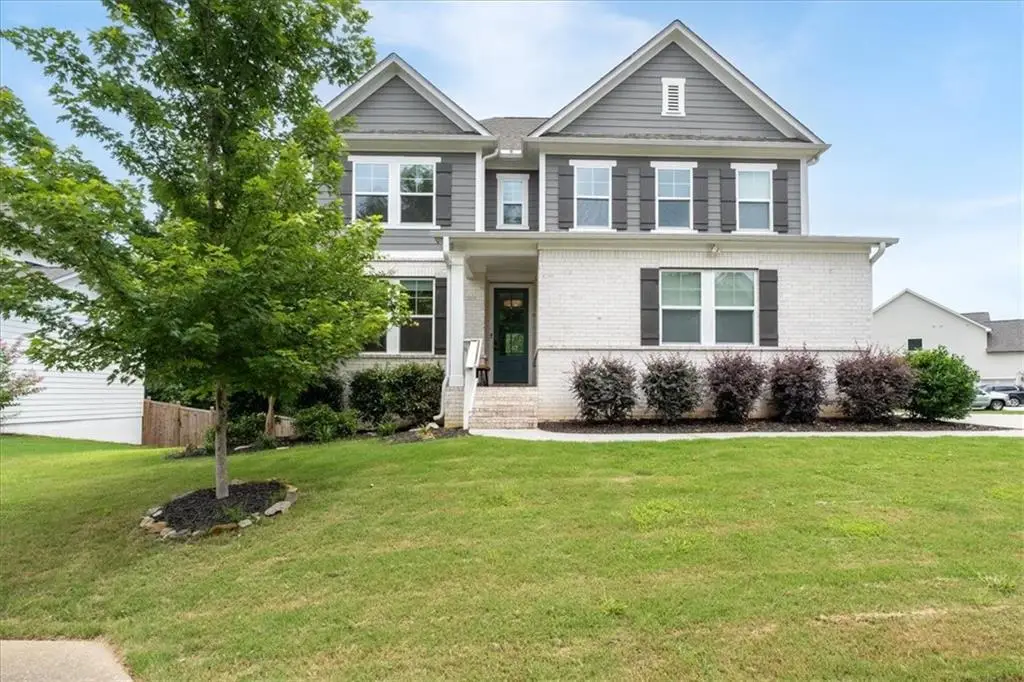 22 Knollwood Way Nw, Cartersville, GA 30121 - #1