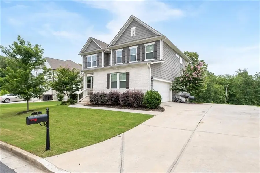 22 Knollwood Way Nw, Cartersville, GA 30121 - #2
