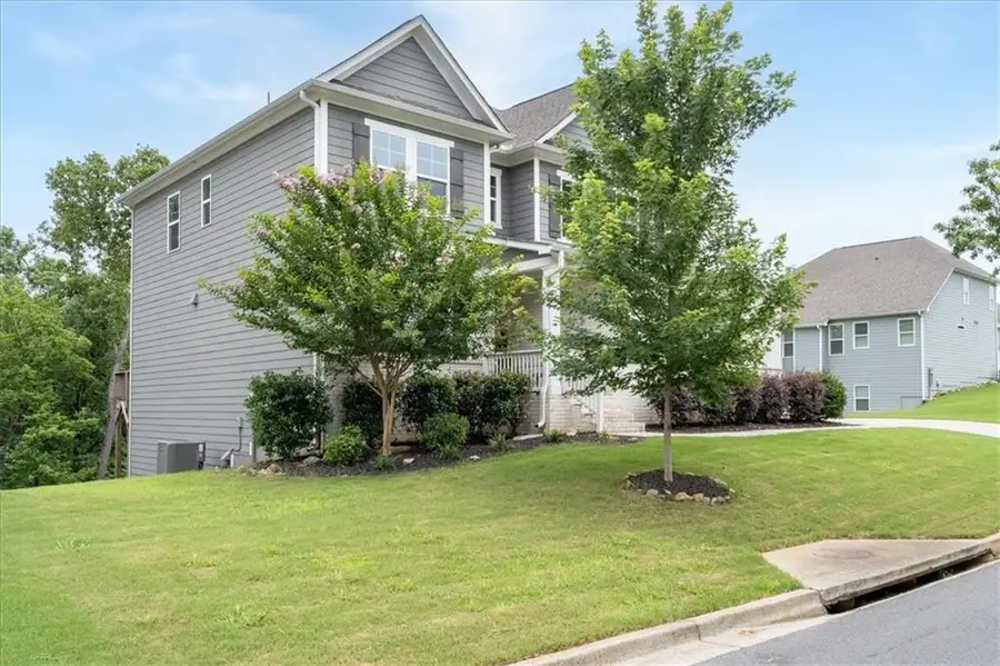 22 Knollwood Way Nw, Cartersville, GA 30121 - #3