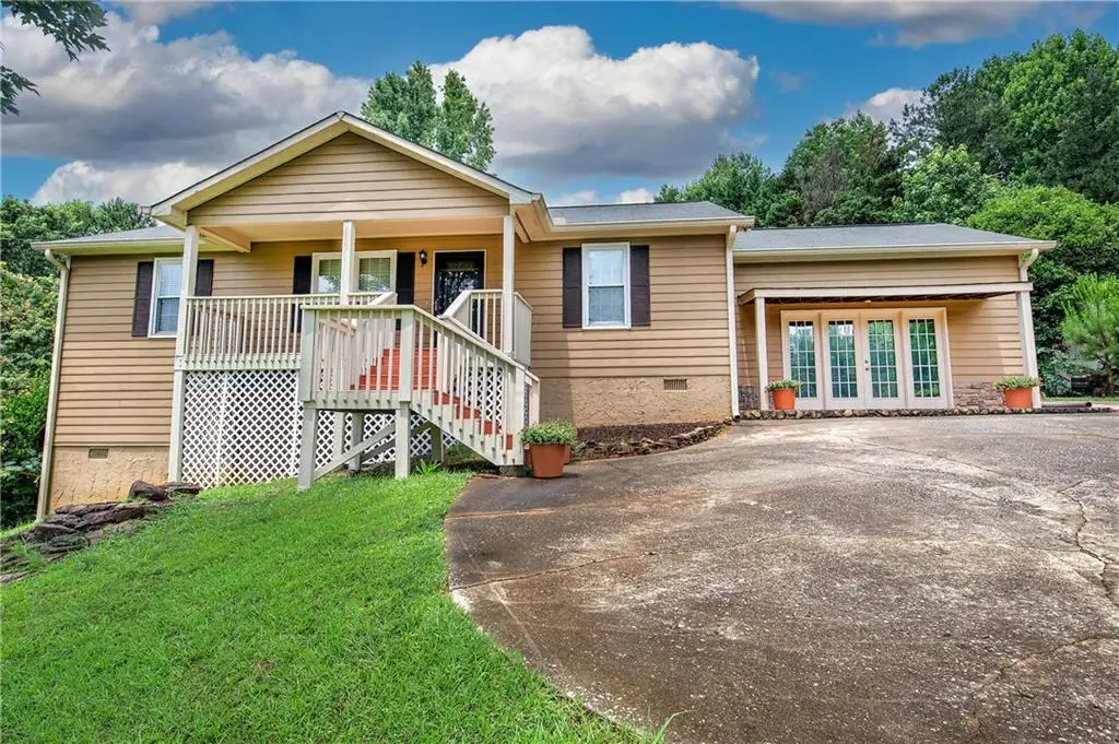 427 Jewell Cole Road, Hiram, GA 30141 - #1