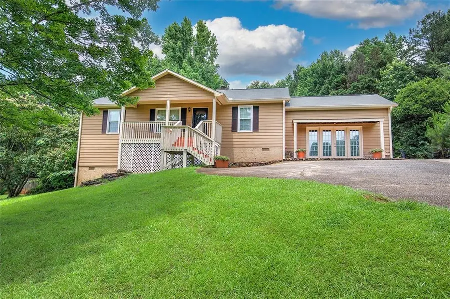 427 Jewell Cole Road, Hiram, GA 30141 - #2