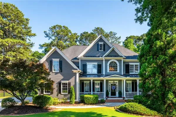 320 Sweet Gum Circle, Alpharetta, GA 30004