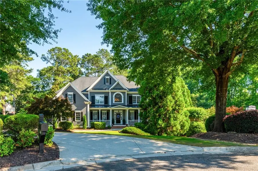 320 Sweet Gum Circle, Alpharetta, GA 30004 - #2