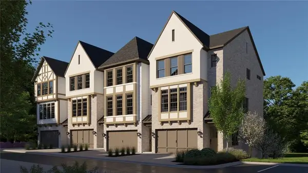 351 Halstone Court, Alpharetta, GA 30009