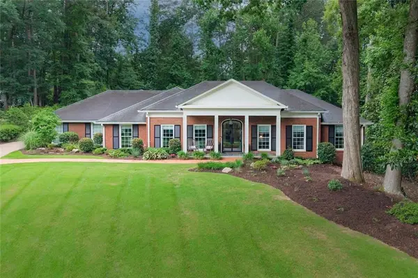 295 Riverhill Drive Nw, Sandy Springs, GA 30328