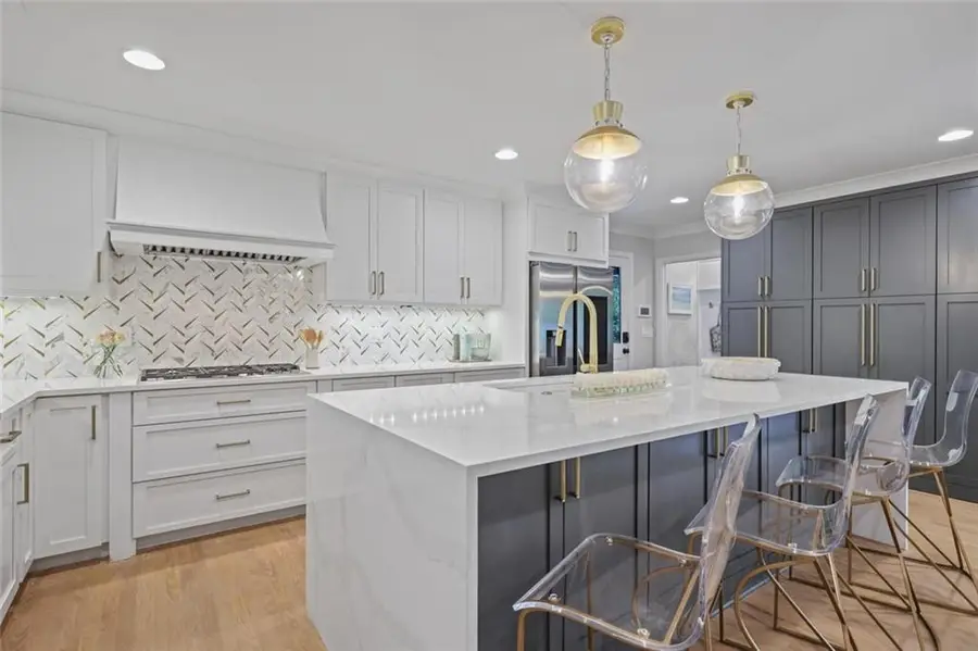 295 Riverhill Drive Nw, Sandy Springs, GA 30328 - #3