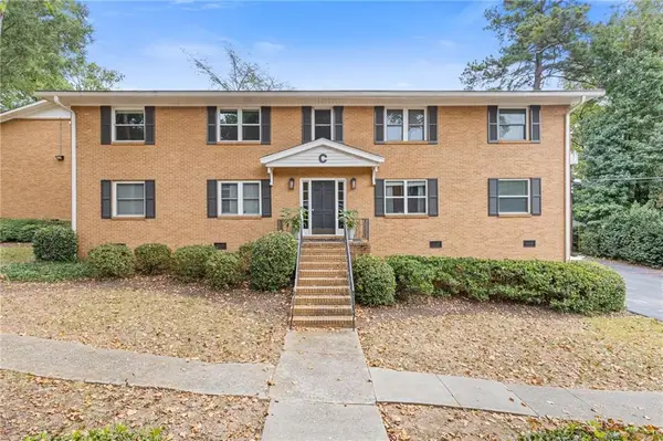 3510 Roswell Road #APT C2, Atlanta, GA 30305