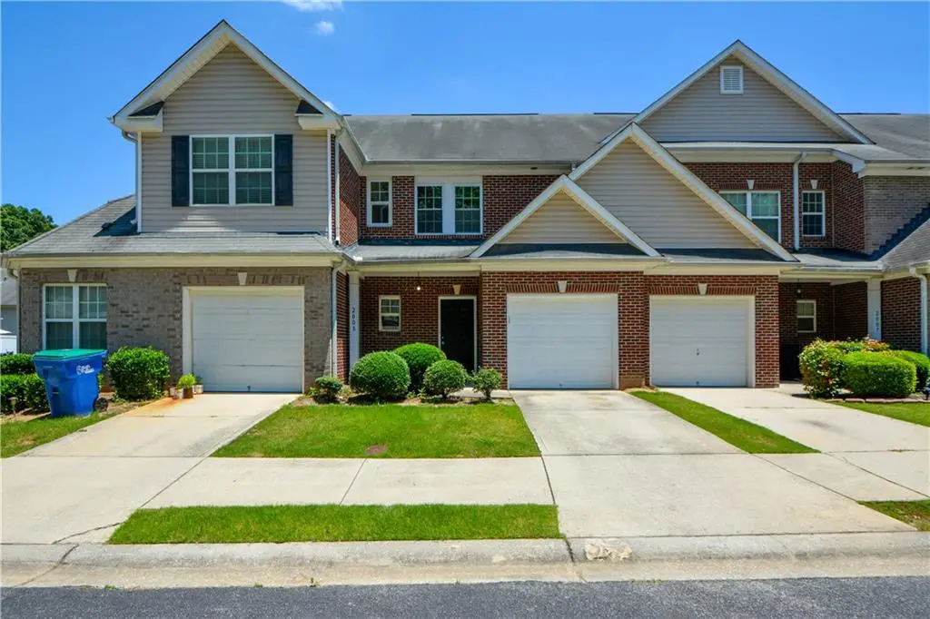 2555 Flat Shoals Road #2008, Atlanta, GA 30349 - #1
