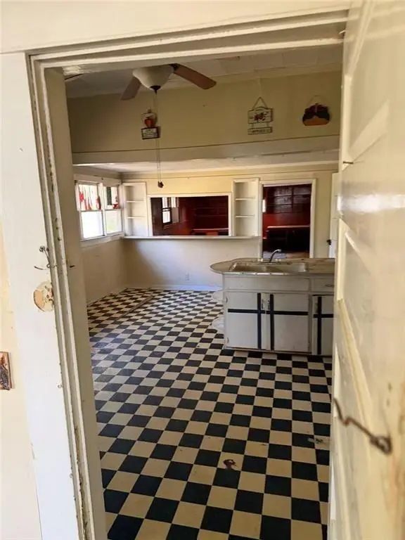 320 W Magnolia Street, Fitzgerald, GA 31750