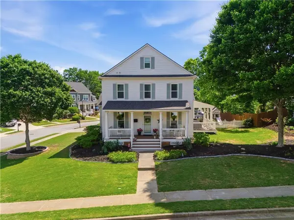 7306 Rocking Chair Lane, Hoschton, GA 30548