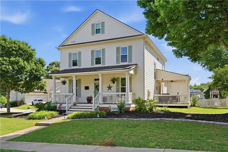 7306 Rocking Chair Lane, Hoschton, GA 30548 - #3