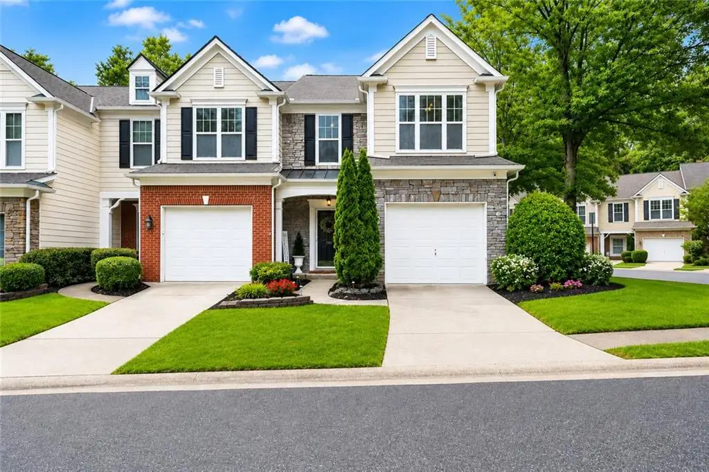 251 Kigian Trail, Woodstock, GA 30188 - #1