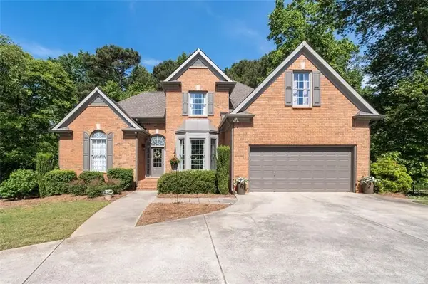 2930 New Columbia Court, Cumming, GA 30041
