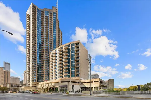 400 W Peachtree Street Nw #2011, Atlanta, GA 30308