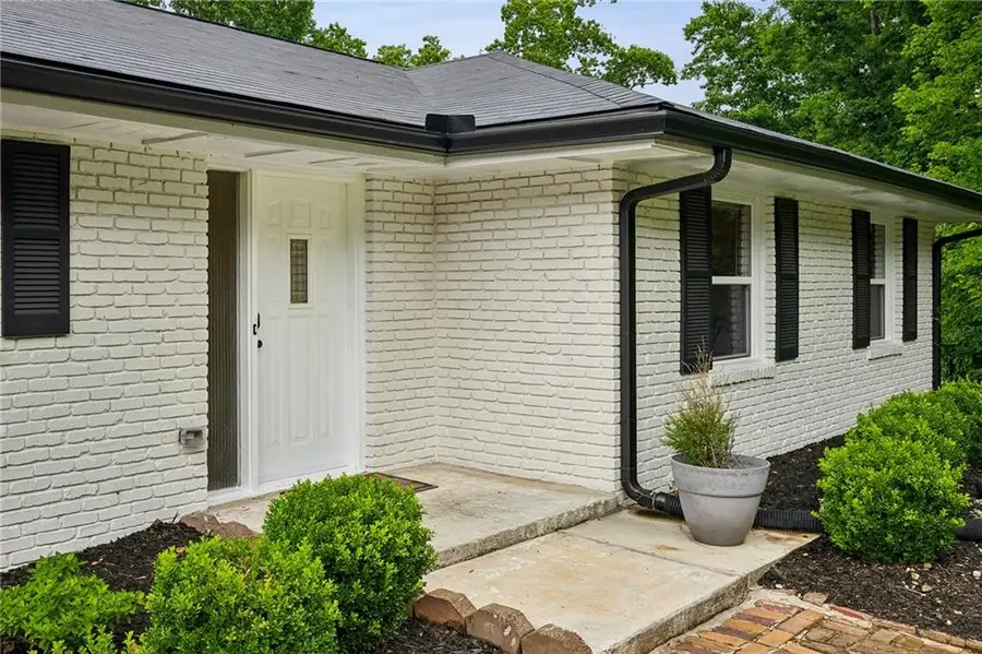 5638 Sherrell Drive, Atlanta, GA 30342 - #2