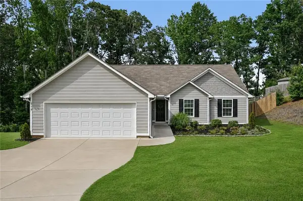308 Katie Lane, Commerce, GA 30529
