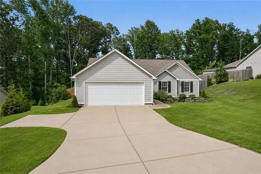 308 Katie Lane, Commerce, GA 30529 - #2