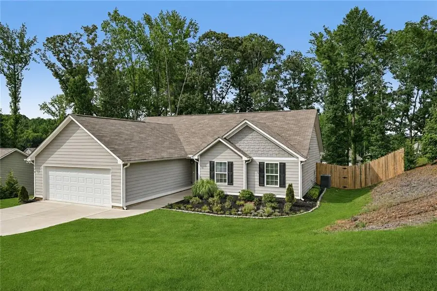 308 Katie Lane, Commerce, GA 30529 - #3