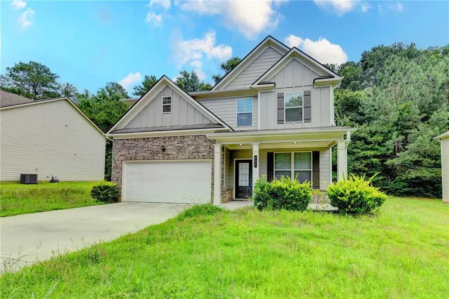 222 Patriots Way, Griffin, GA 30223 - #2