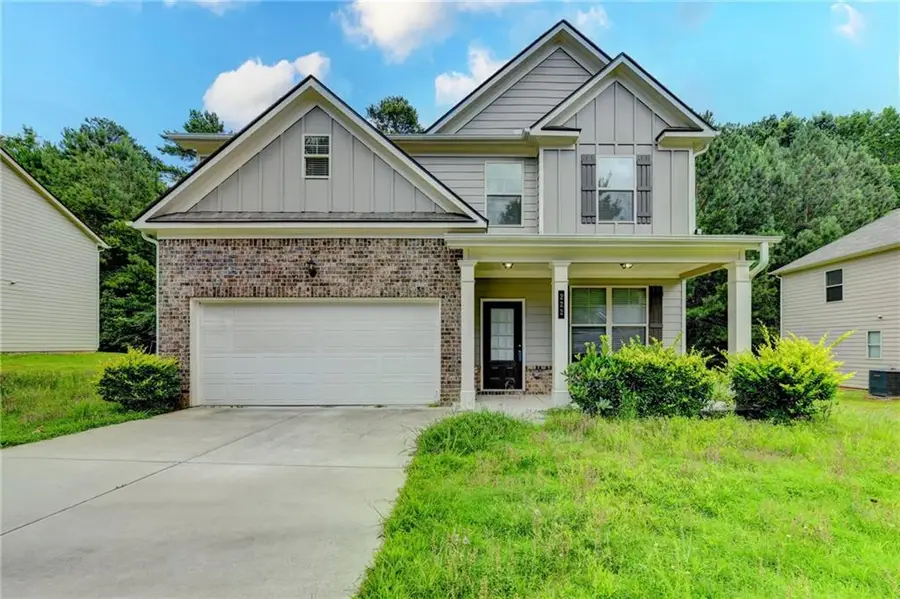 222 Patriots Way, Griffin, GA 30223 - #3