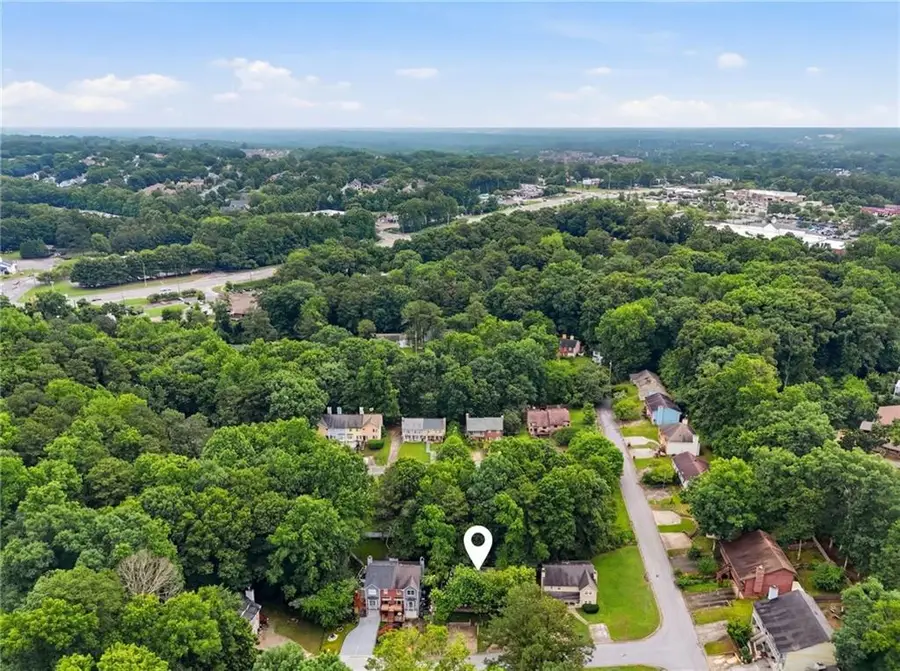 4517 Coopers Creek Circle Se, Smyrna, GA 30082 - #3