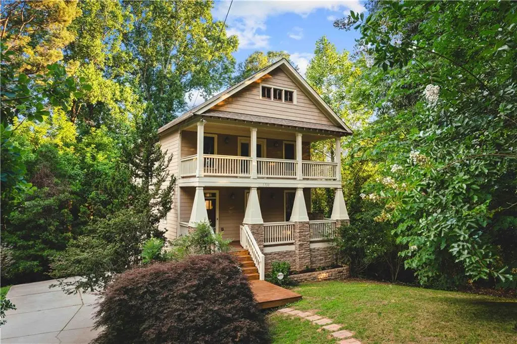 1733 Mary Lou Lane Se, Atlanta, GA 30316 - #1