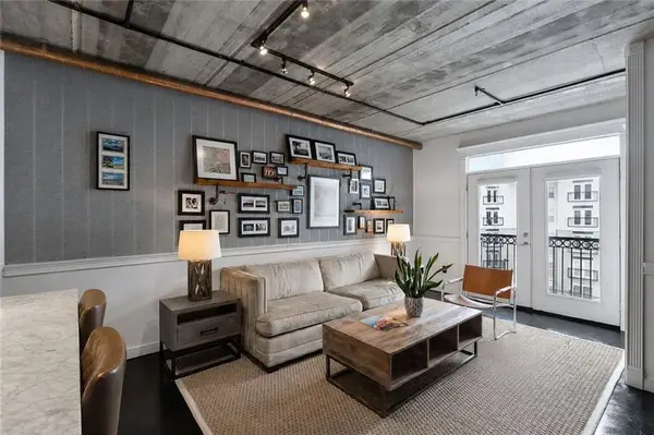800 Peachtree Street Ne #1413, Atlanta, GA 30308