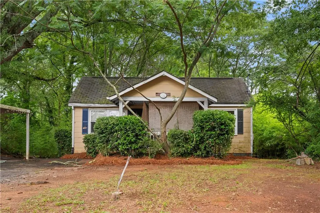 710 Murphey Street, Scottdale, GA 30079 - #1