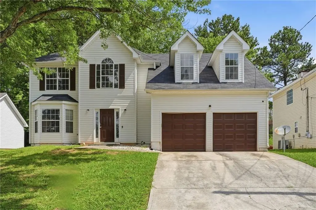 6392 Phillips Court, Lithonia, GA 30058 - #1