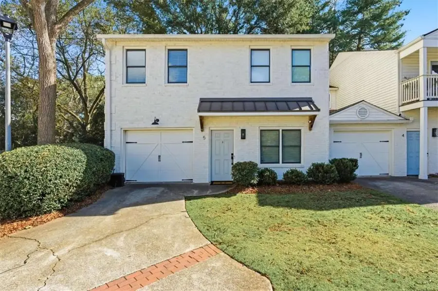 230 West Avenue, Carrollton, GA 30117 - #2