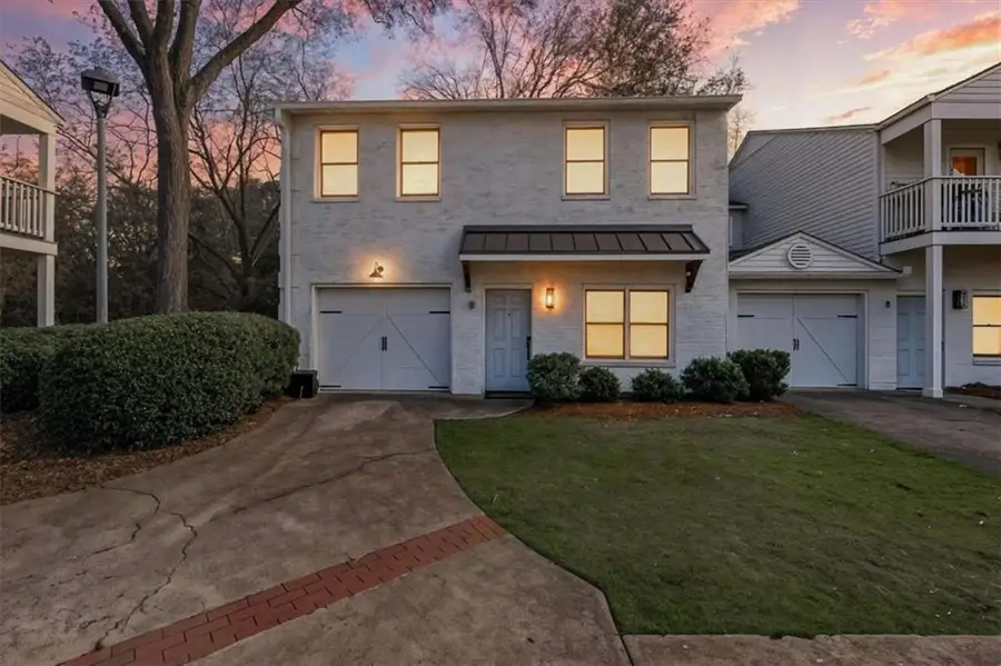 230 West Avenue, Carrollton, GA 30117 - #3