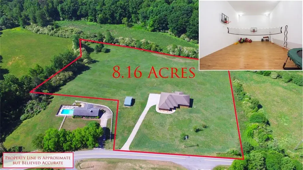 4113 Ledan Extension, Gainesville, GA 30506 - #1