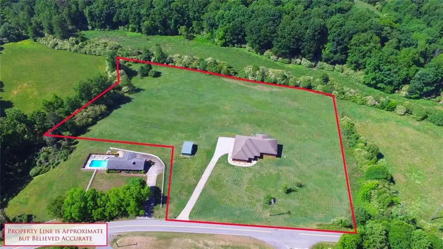 4113 Ledan Extension, Gainesville, GA 30506 - #3