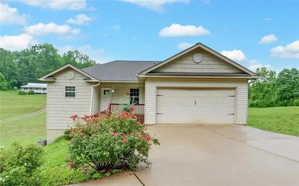 1525 Mount Olive Church Road, Dahlonega, GA 30533