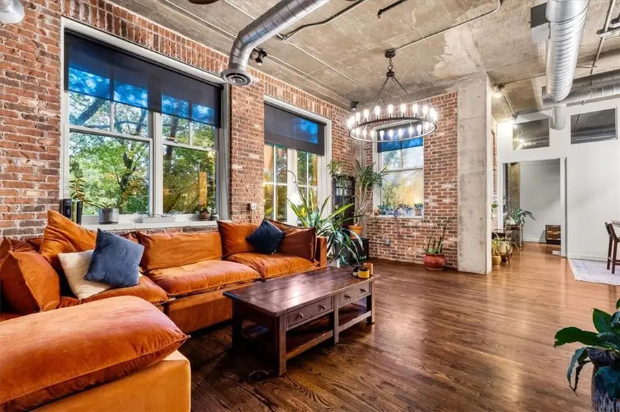3235 Roswell Road Ne #609, Atlanta, GA 30305 - #2