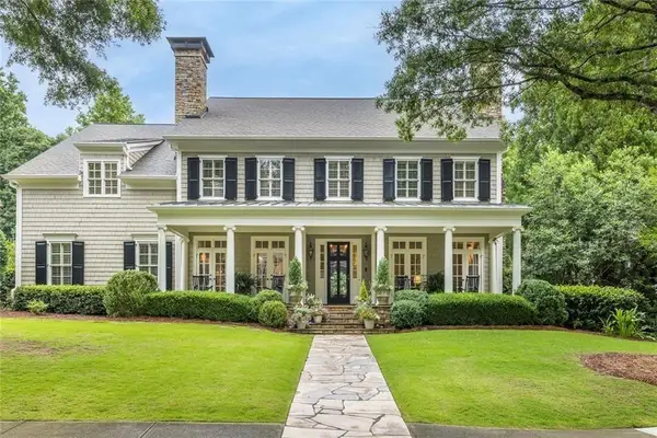 19 Ball Mill Place, Sandy Springs, GA 30350