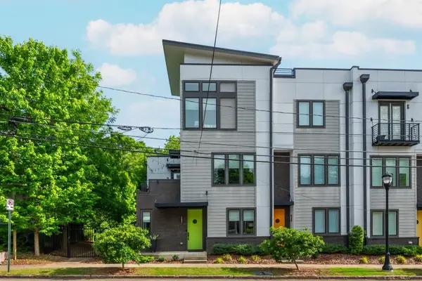 415 Gartrell Street Se #1, Atlanta, GA 30312