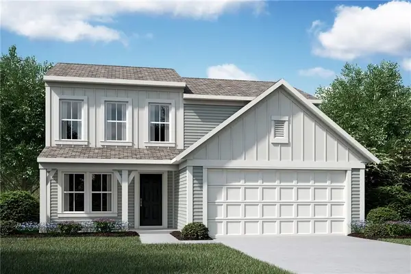 120 Cherry Glen Way, Euharlee, GA 30145