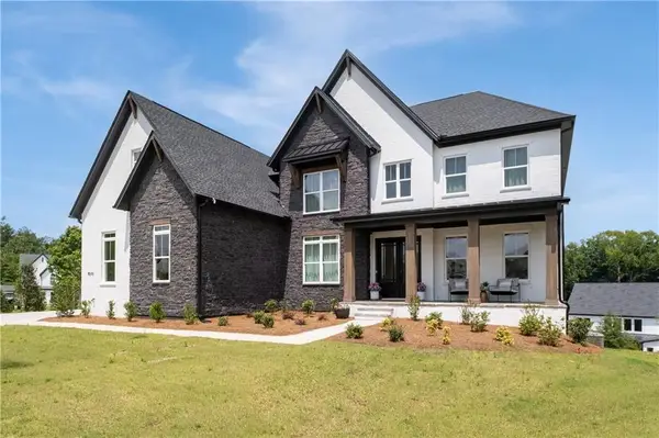 4510 Hawthorn Circle, Alpharetta, GA 30022
