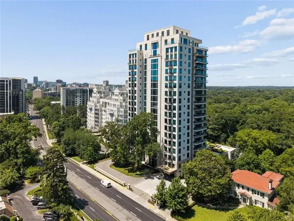 2520 Peachtree Road #603, Atlanta, GA 30305