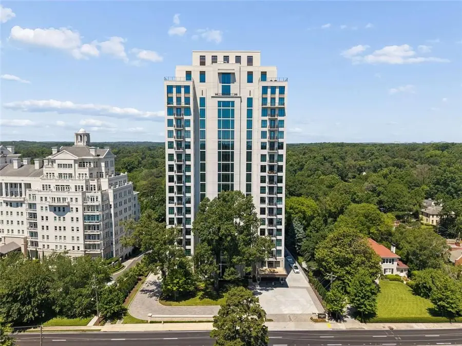 2520 Peachtree Road #603, Atlanta, GA 30305 - #3