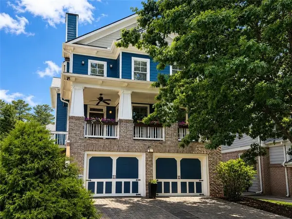 1096 Victoria Street Ne, Atlanta, GA 30319