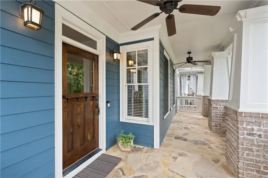 1096 Victoria Street Ne, Atlanta, GA 30319 - #2