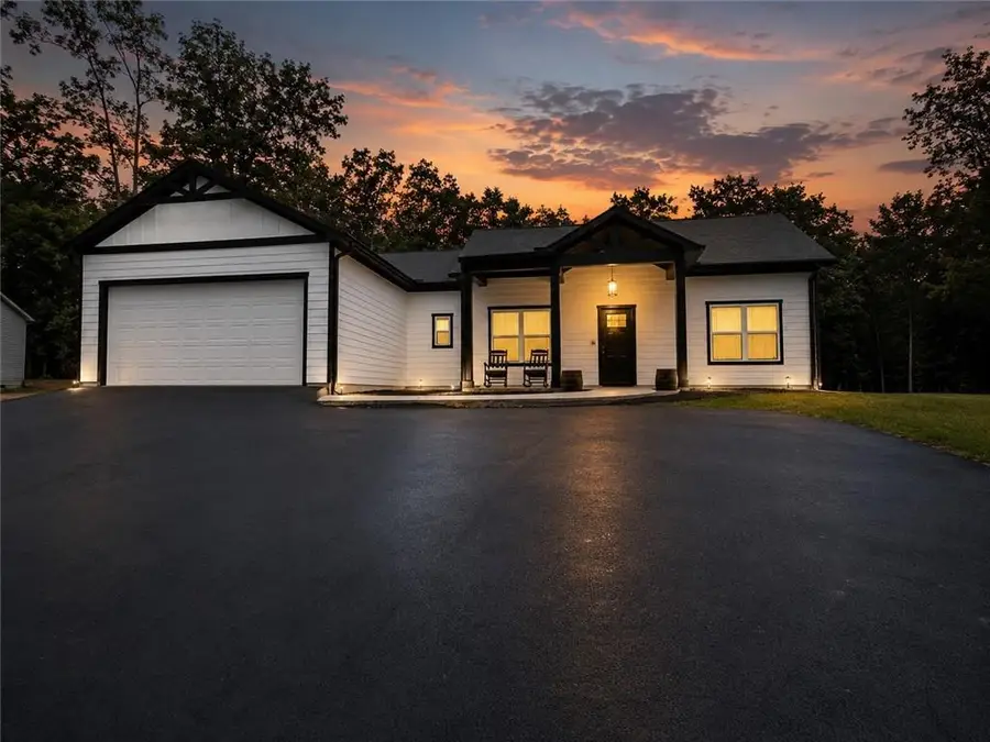 320 Harmony Drive Road, Dahlonega, GA 30533 - #2