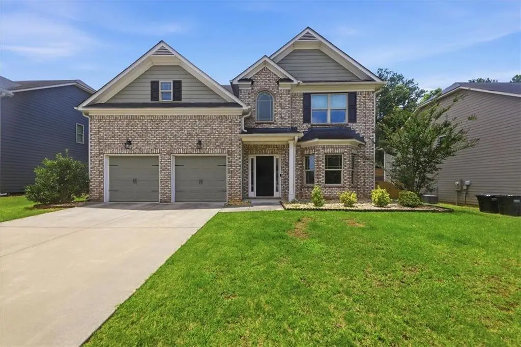 3745 Brookhollow Drive, Douglasville, GA 30135 - #1