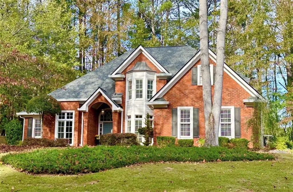 1473 Mahogany Chase Nw, Acworth, GA 30101 - #1