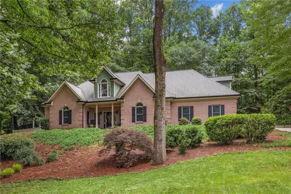 2520 Little John Lane, Cumming, GA 30040