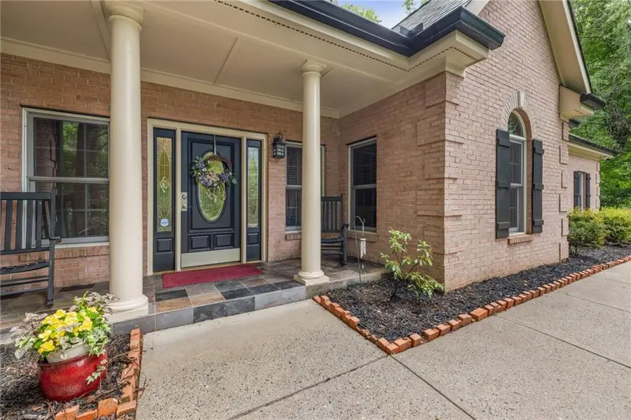 2520 Little John Lane, Cumming, GA 30040 - #3
