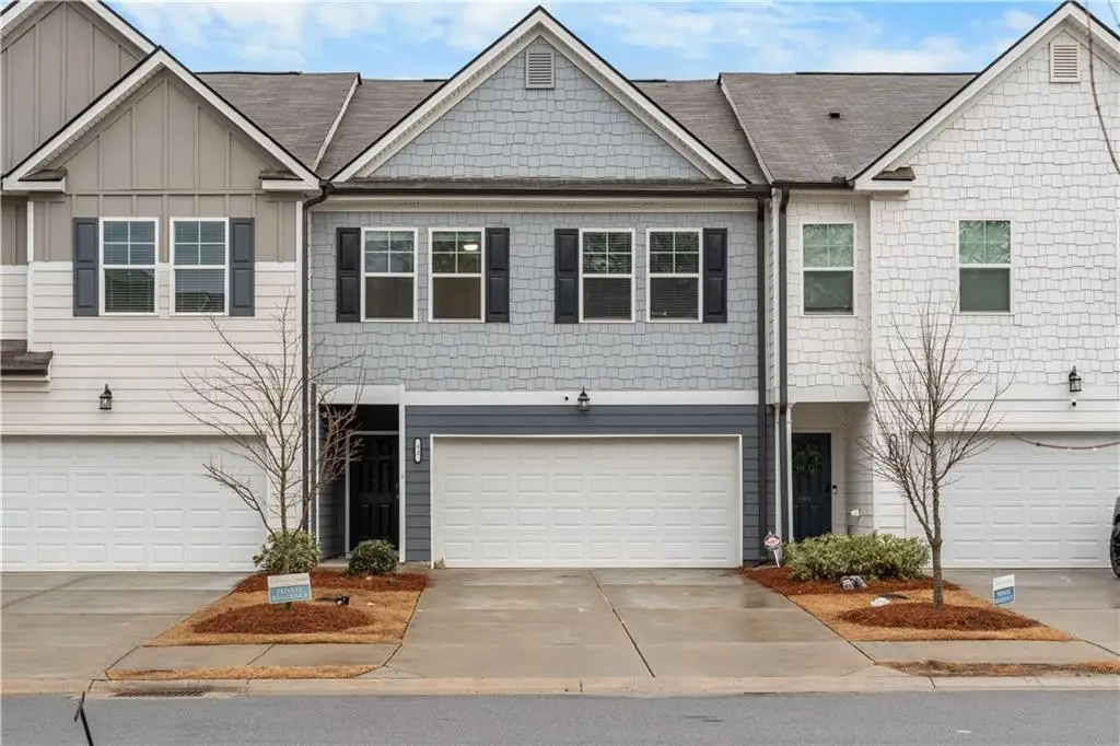 32 Huntley Trace, Hoschton, GA 30548 - #1