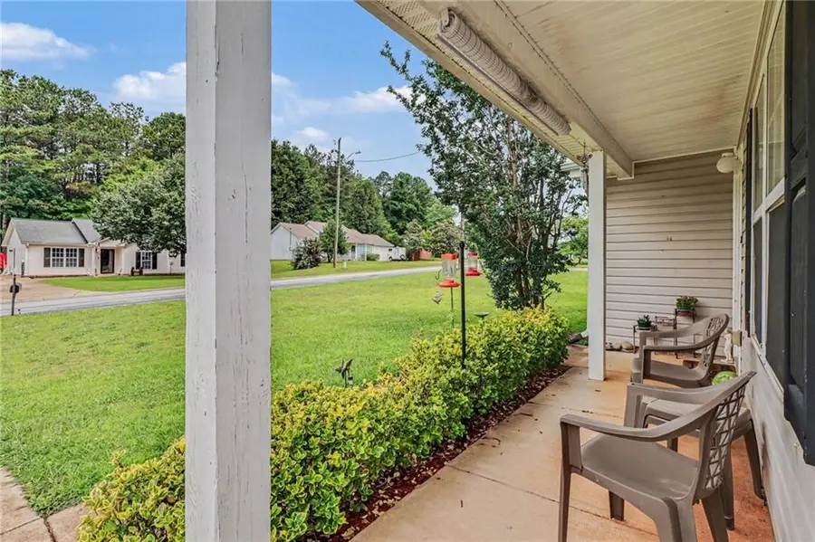 341 Thorn Thicket Drive, Rockmart, GA 30153 - #3